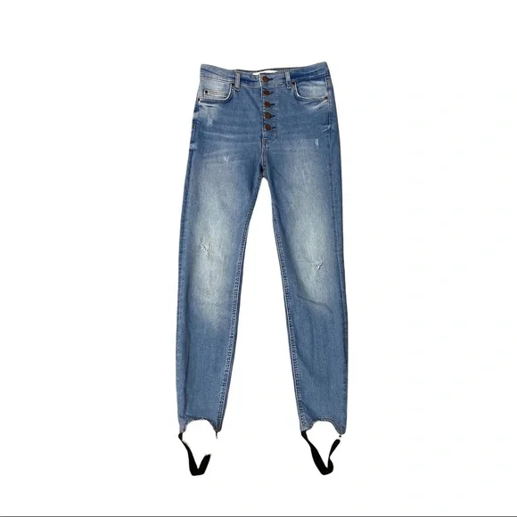 Zara saldi shop jeans